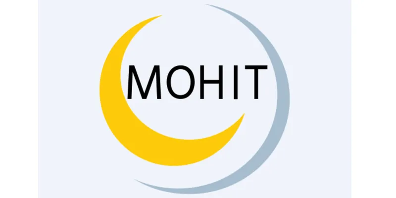 FINANCIAL ANALYSIS REPORT Mohit diligence Limited
